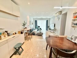 Yew Mei Green (D23), Condominium #509436221